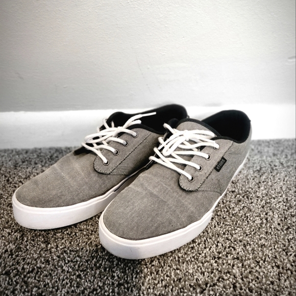 Etnies Men's JAMESON 2 ECO - Picture 3 of 5